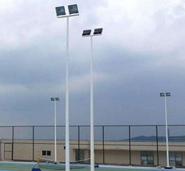西安太阳能路灯 西安太阳能路灯生产厂家 朗和照明 优质商家