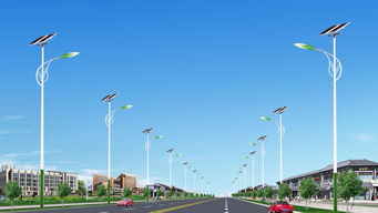 嘉峪关LED太阳能路灯 6米20W太阳能路灯厂家直销产品的资料 中国照明网